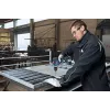 Bosch GSR 18V-65 Professional 2100 obr./min Kluczyk 1,06 kg Czarny, Niebieski