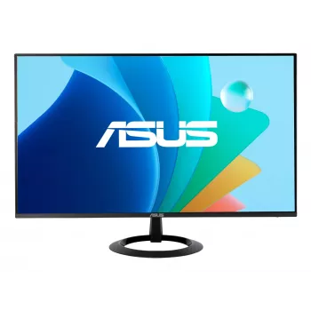 Monitor ASUS VZ249HG 60,5 cm (23,8 cala) 1920 x 1080 pikseli Full HD LCD czarny