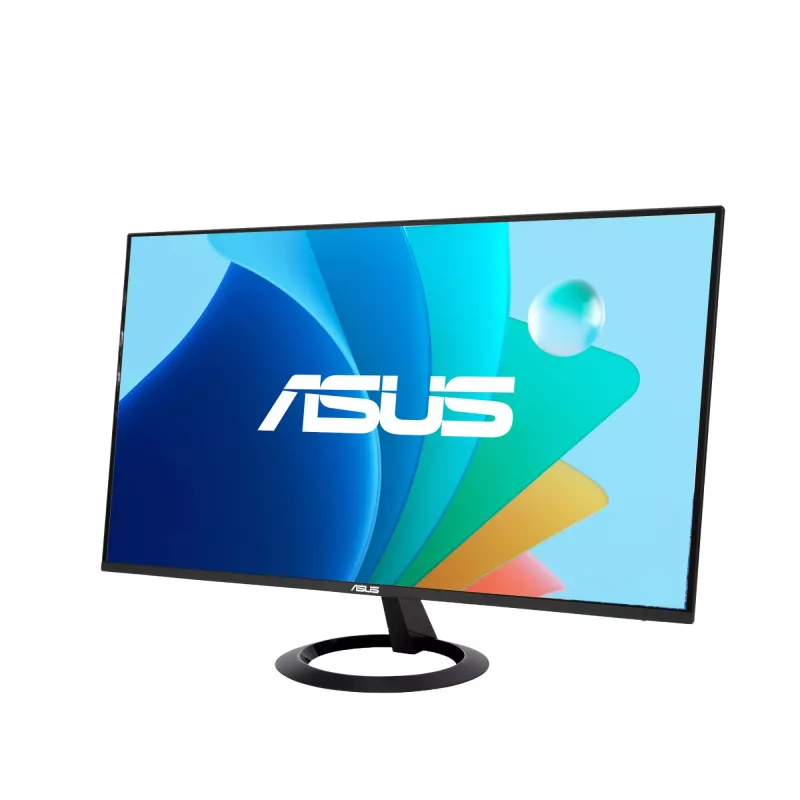 Monitor ASUS VZ249HG 60,5 cm (23,8 cala) 1920 x 1080 pikseli Full HD LCD czarny