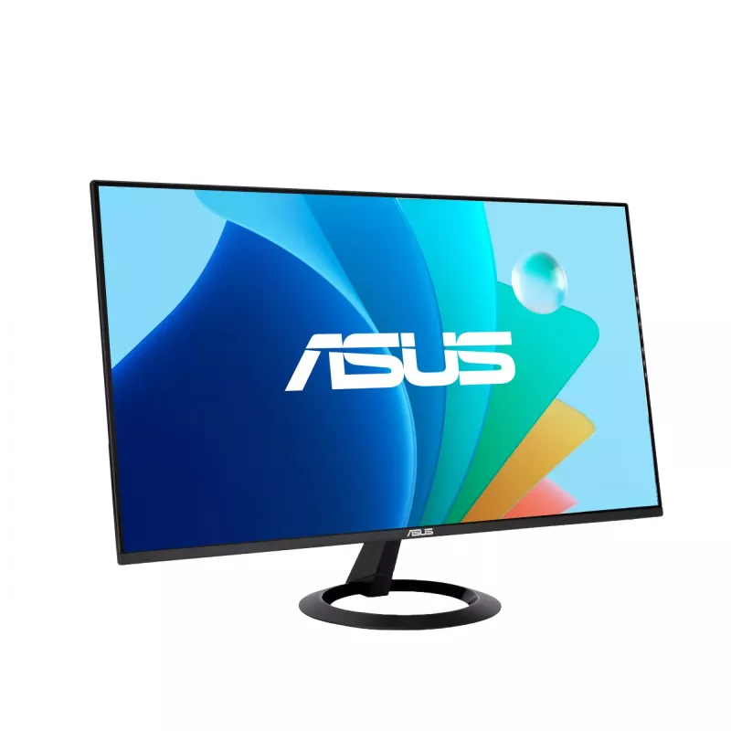 Monitor ASUS VZ249HG 60,5 cm (23,8 cala) 1920 x 1080 pikseli Full HD LCD czarny
