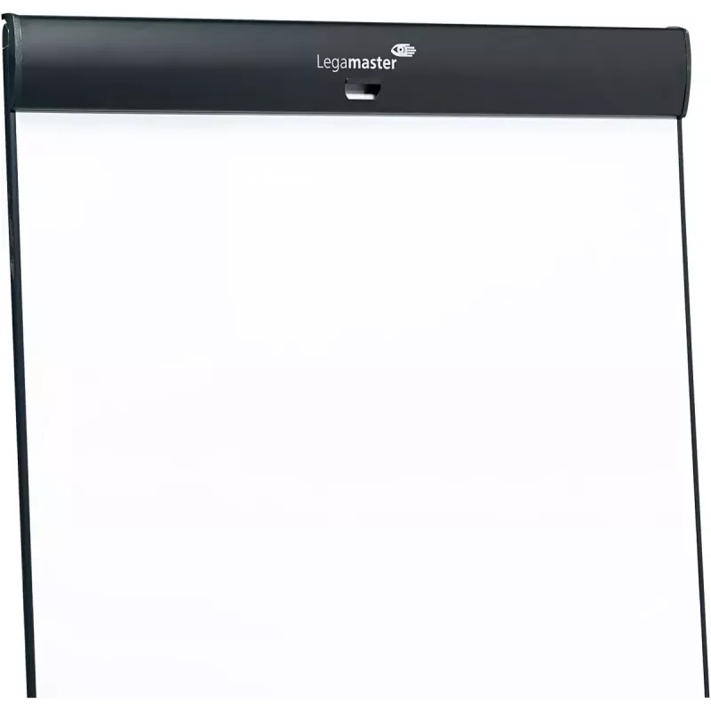 Legamaster SKETCH PRO mobilny flipchart podstawa gwiaździsta stal 5 kółek