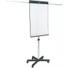 Legamaster SKETCH PRO mobilny flipchart podstawa gwiaździsta stal 5 kółek
