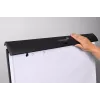 Legamaster SKETCH PRO mobilny flipchart podstawa gwiaździsta stal 5 kółek