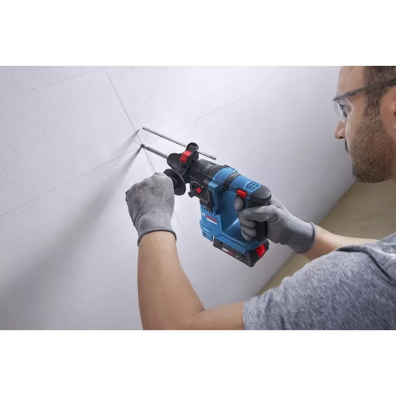 Bosch GBH 18V-18 Professional SDS Plus