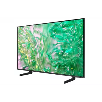 Samsung HU8000F 109.2 cm (43 cali) 4K Ultra HD Smart TV Czarny 20 W
