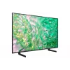 Samsung HU8000F 109.2 cm (43 cali) 4K Ultra HD Smart TV Czarny 20 W