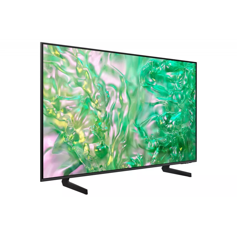 Samsung HU8000F 109.2 cm (43 cali) 4K Ultra HD Smart TV Czarny 20 W