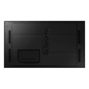 Samsung OH46DX Cyfrowy panel informacyjny 116,8 cm (46 inch) LCD Wi-Fi 3500 cd/m² Full HD Czarny Tizen 24/7