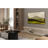 Samsung GQ55S85FAU 139.7 cm (55 cali) Telewizor Smart 4K Ultra HD Wi-Fi Czarny