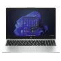 HP 250 G10 Intel® N N100 Laptop 39,6 cm (15,6 cala) Full HD 8 GB DDR4-SDRAM 256 GB SSD Wi-Fi 6 (802.11ax) Windows 11 Home Srebrny