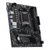 Płyta główna MSI PRO A620AM-B EVO ATX — AMD A620A, Socket AM5, DDR5 2× DIMM do 128 GB, 5 Gb Ethernet, M.2 i SATA III, HDMI 2.1