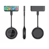 Conceptronic ATHERIC01B Bezprzewodowy zestaw do wyświetlania USB-C na HDMI 1080P