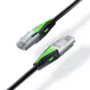 Kabel sieciowy Zyxel ACCESSORY-ZZ0111F Cat6a 3 m RJ-45 — Czarny