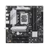 Płyta główna ASUS PRIME B760M-A II-CSM — Intel B760, LGA1700, microATX, DDR5, do 256 GB, M.2/PCIe 4.0/SATA III, 2,5Gb Ethernet