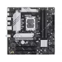 Płyta główna ASUS PRIME B760M-A II-CSM — Intel B760, LGA1700, microATX, DDR5, do 256 GB, M.2/PCIe 4.0/SATA III, 2,5Gb Ethernet