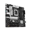 Płyta główna ASUS PRIME B760M-A II-CSM — Intel B760, LGA1700, microATX, DDR5, do 256 GB, M.2/PCIe 4.0/SATA III, 2,5Gb Ethernet
