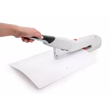 Zszywacz Novus B 56XL biały