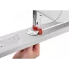 Zszywacz Novus B 56XL biały