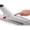 Zszywacz Novus B 56XL biały
