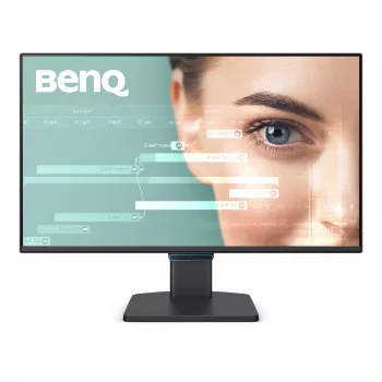Monitor komputerowy BenQ GW2490C 23,8 cala (60,5 cm) Full HD 1920×1080 5 ms 178° VESA Czarny z głośnikami