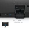 Monitor komputerowy BenQ GW2490C 23,8 cala (60,5 cm) Full HD 1920×1080 5 ms 178° VESA Czarny z głośnikami