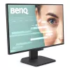 Monitor komputerowy BenQ GW2490C 23,8 cala (60,5 cm) Full HD 1920×1080 5 ms 178° VESA Czarny z głośnikami