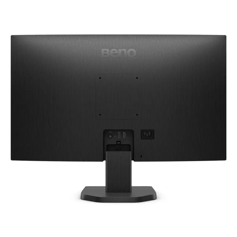 Monitor BenQ 27 cali 1080p FHD Eye-Care — 27 cali (68,6 cm), 1920×1080, 5 ms, IPS/LCD, matowy, 16:9, 178°/178°, wbudowane głośniki, VESA, czarny