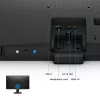 Monitor BenQ 27 cali 1080p FHD Eye-Care — 27 cali (68,6 cm), 1920×1080, 5 ms, IPS/LCD, matowy, 16:9, 178°/178°, wbudowane głośniki, VESA, czarny