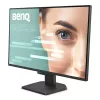 Monitor BenQ 27 cali 1080p FHD Eye-Care — 27 cali (68,6 cm), 1920×1080, 5 ms, IPS/LCD, matowy, 16:9, 178°/178°, wbudowane głośniki, VESA, czarny