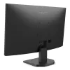 Monitor BenQ 27 cali 1080p FHD Eye-Care — 27 cali (68,6 cm), 1920×1080, 5 ms, IPS/LCD, matowy, 16:9, 178°/178°, wbudowane głośniki, VESA, czarny
