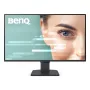 Monitor BenQ 27 cali 1080p FHD Eye-Care — 27 cali (68,6 cm), 1920×1080, 5 ms, IPS/LCD, matowy, 16:9, 178°/178°, wbudowane głośniki, VESA, czarny
