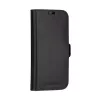 dbramante1928 Lynge - iPhone 17e/16e/15/14/13 - Czarny Wallet Case