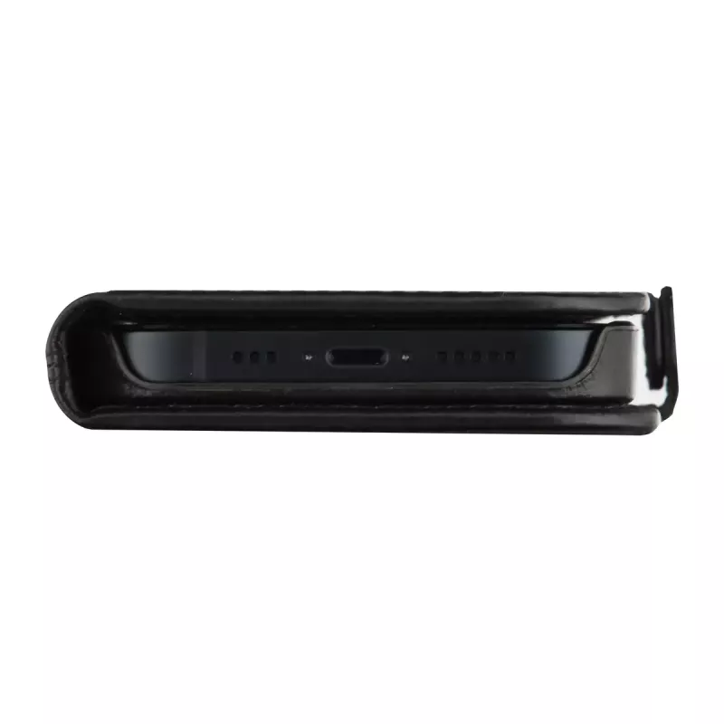 dbramante1928 Lynge - iPhone 17e/16e/15/14/13 - Czarny Wallet Case