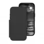 dbramante1928 Lynge MS ICON etui na telefon komórkowy Folio Czarny