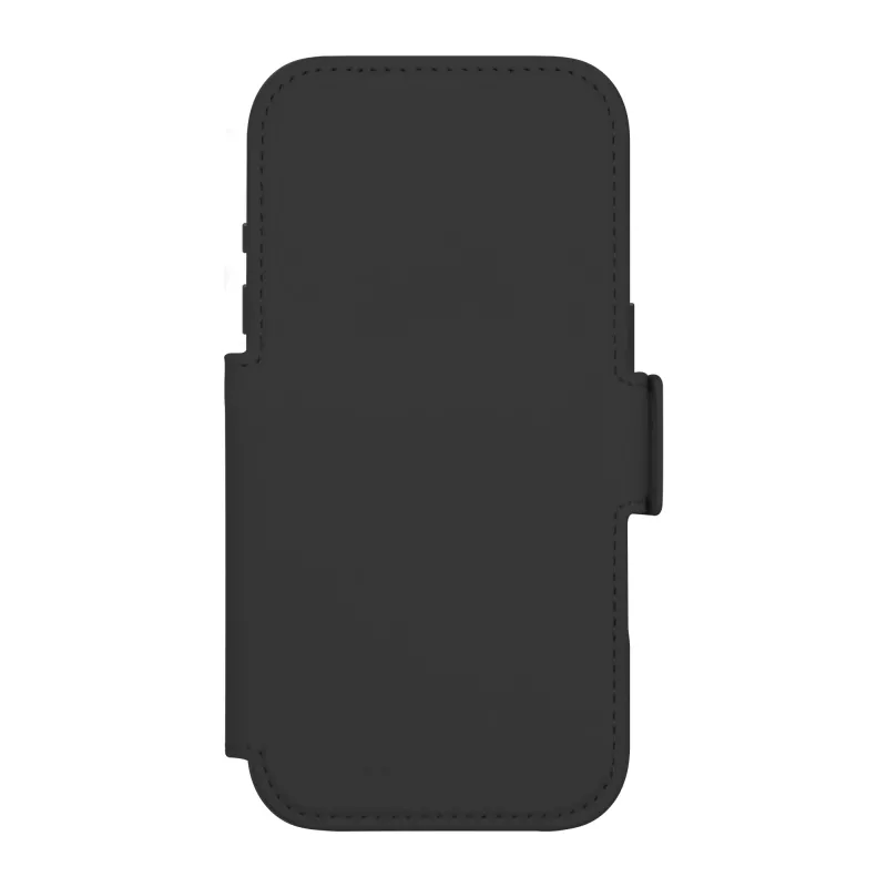 dbramante1928 Lynge MS ICON etui na telefon komórkowy Folio Czarny
