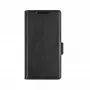 Etui na telefon dbramante1928 Bergen Pro plastikowe czarne do Samsung Galaxy S25 Ultra