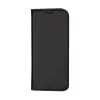 Etui z klapką dbramante1928 Bulk Bergen iPhone 15 Czarny