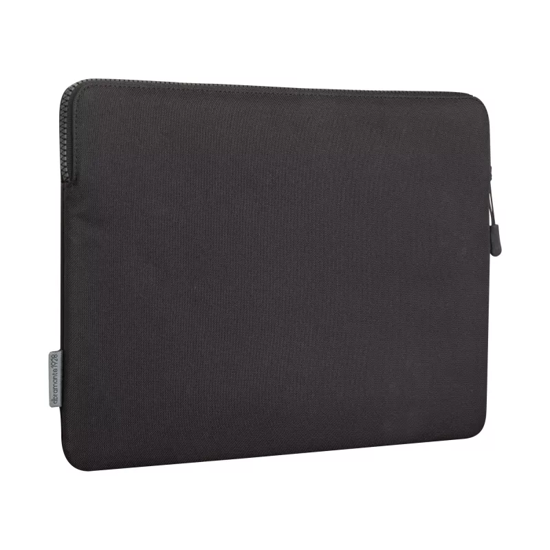 Etui na laptopa dbramante1928 California Pro Eco czarne dla laptopów 13–14 cali