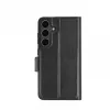 Etui na telefon dbramante1928 Bergen Pro plastikowe czarne dla Samsung Galaxy S25+