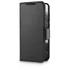 Etui na telefon dbramante1928 Bergen Pro plastikowe czarne dla Samsung Galaxy S25+