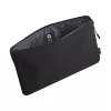 Pokrowiec na laptopa dbramante1928 California Pro Eco do laptopów 11–12 cali, czarny