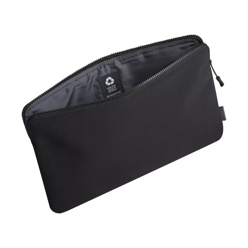 Pokrowiec na laptopa dbramante1928 California Pro Eco do laptopów 11–12 cali, czarny