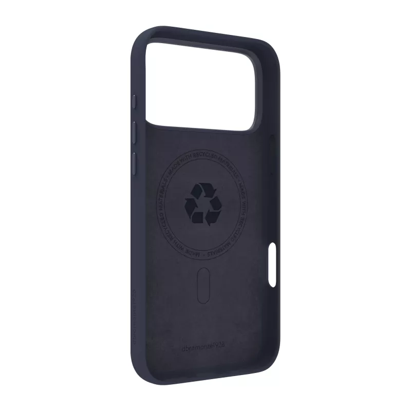 dbramante1928 Roskilde MS ICON etui na telefon komórkowy Cover niebieski