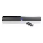Soundbar CANTON Sound M Czarny 2.1 kanały 300 W, DTS/Dolby, wyświetlacz LED, przewodowy i bezprzewodowy