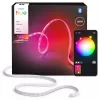 Inteligentna listwa LED Philips Bluetooth/Zigbee 20 W 220–240 V 1,5 m biała