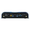 Shuttle BPCAL02-i5 przemysłowy Box-PC, Core i5-1235U, 2x SO-DIMM, 2x LAN, 1x COM, 1x HDMI, 4x USB, bez wentylatora, praca ciągła 24/7