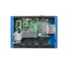 Shuttle BPCAL02-i5 przemysłowy Box-PC, Core i5-1235U, 2x SO-DIMM, 2x LAN, 1x COM, 1x HDMI, 4x USB, bez wentylatora, praca ciągła 24/7