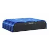 Shuttle BPCAL02-i5 przemysłowy Box-PC, Core i5-1235U, 2x SO-DIMM, 2x LAN, 1x COM, 1x HDMI, 4x USB, bez wentylatora, praca ciągła 24/7