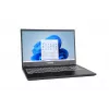 TERRA Mobile 1516R Intel® Core™ i5 i5-1334U Laptop 39,6 cm (15,6 cala) Full HD 16 GB DDR4-SDRAM 500 GB SSD Wi-Fi 6 (802.11ax) Windows 11 Home Niemiecki Czarny