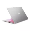 Lenovo Yoga Pro 9 16IAH10 Intel Core Ultra 9 285H Laptop 40,6 cm (16 inch) Dotykowy 3.2K 32 GB LPDDR5x-SDRAM 1 TB SSD NVIDIA GeForce RTX 5060 Wi-Fi 7 (802.11be) Windows 11 Pro German szary